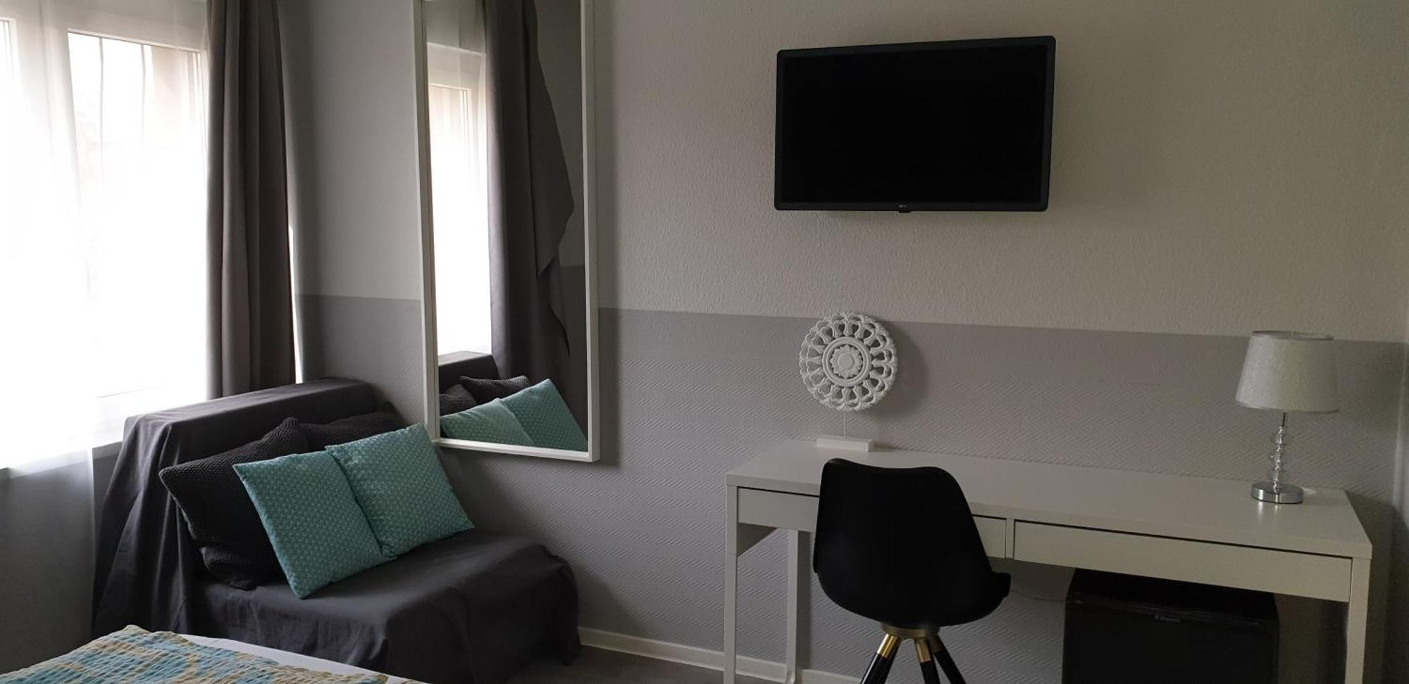 Doris Hotel Siófok Buitenkant foto