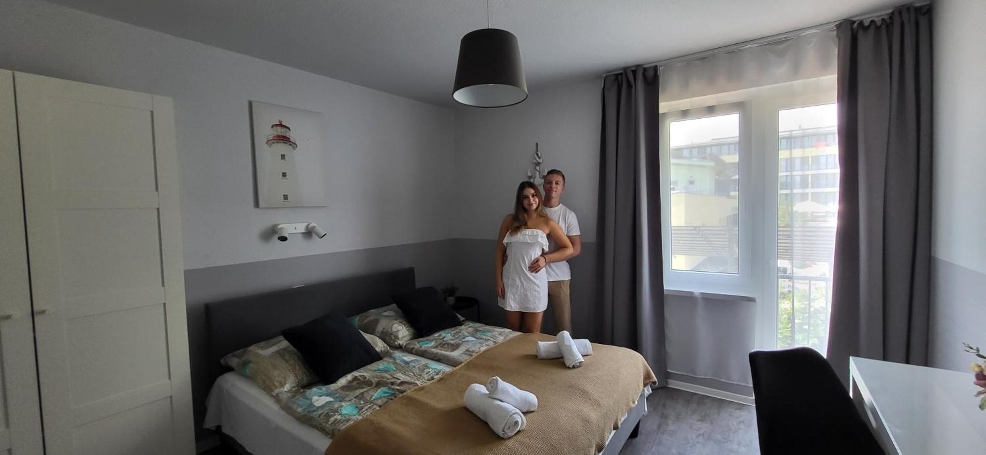 Doris Hotel Siófok Buitenkant foto