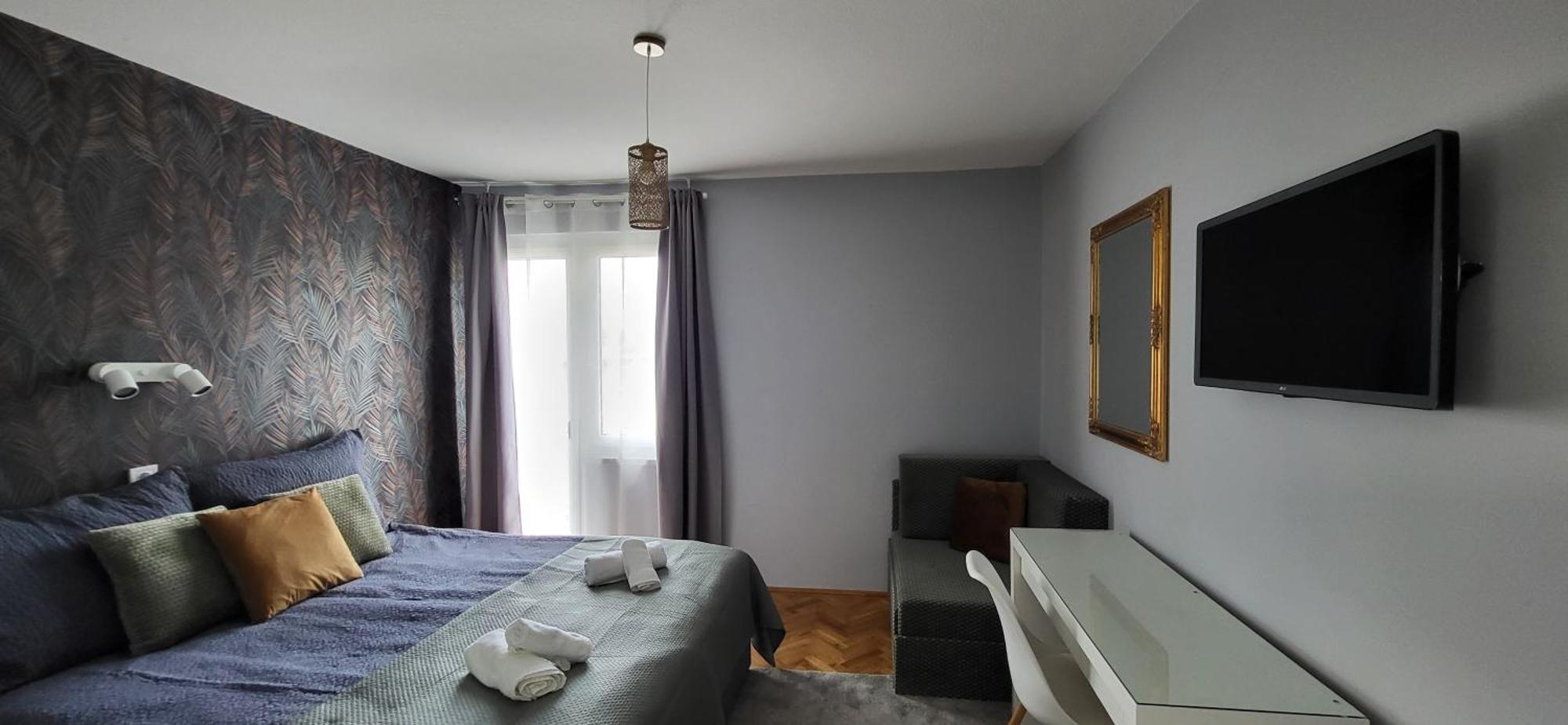 Doris Hotel Siófok Buitenkant foto