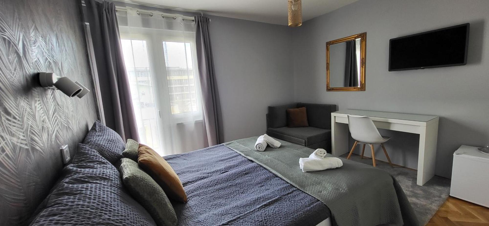 Doris Hotel Siófok Buitenkant foto